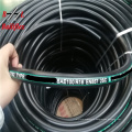 Hydraulic Hose Pipe oil resistant synthetic rubber R13